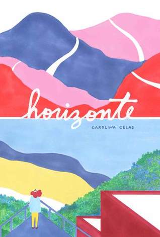Horizonte (Hardcover)