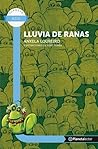 Lluvia de Ranas
