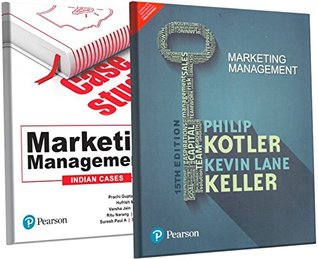 Marketing Management [with Indian Case Study]