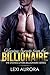 Keeping Secrets from the Billionaire (Stonecutters Billionaires #1)