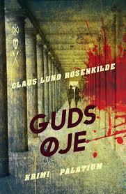 Guds øje (Mass Market Paperback)