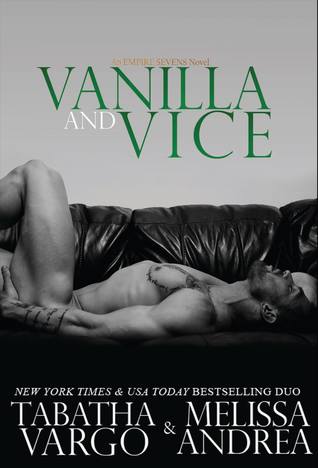 Vanilla and Vice (Empire Sevens, #1)