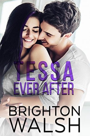 Tessa Ever After (Reluctant Hearts, #2)
