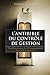 L'Antibible du contrôle de gestion - Tome 10 - Sur l’action, ... by Florent Fouque