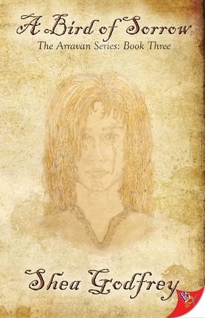 A Bird of Sorrow (Arravan, #3)