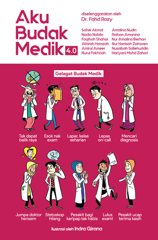 Aku Budak Medik 4.0 (Paperback)
