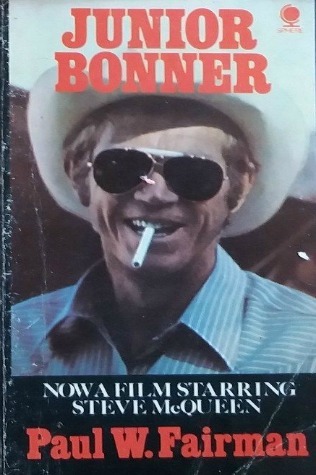 Junior Bonner (Paperback)