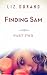 Finding Sam: Part Two (California Love Book 2)