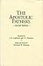 The Apostolic Fathers (English and Ancient Greek Edition)