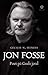 Jon Fosse: Poet på Guds jord