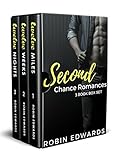Second Chance Romances