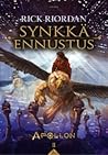 Synkkä ennustus by Rick Riordan