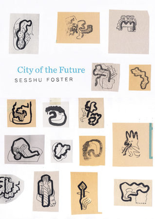 City of the Future (Paperback)