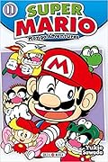Super Mario - Manga Adventures T11