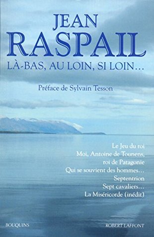 Là-bas, au loin, si loin... (Paperback)