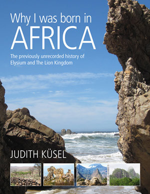 Why I Was Born In Africa (Hardcover)