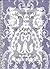 Decorative Fillings for Buckspoint Lace by Geraldine Stott