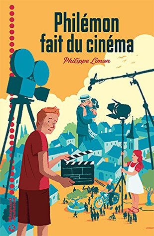 Philémon fait du cinéma