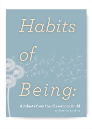 Habits of Being: Artifacts from the Classroom Guild