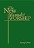 The New Manual of Worship
