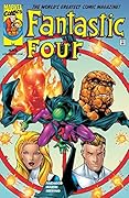 Fantastic Four #35