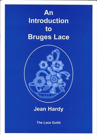 An Introduction to Bruges Lace (Paperback)