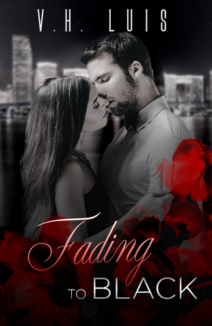 Fading to Black (Uninhibited #2)