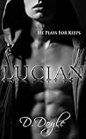 Book cover for Lucian (West Norton Boys, # 1)
