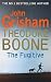 The Fugitive (Theodore Boone, #5)