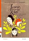 Jane, la volpe & io by Fanny Britt