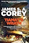 Book cover for Tiamat's Wrath (The Expanse, #8)
