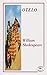 OTELO [Paperback] SHAKESPEARE, WILLIAM by William Shakespeare
