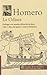 La odisea. Prologo con resena critica de la obra, vida y obra del autor, y marco historico. (Spanish Edition)