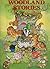 Woodland stories (An Award fairyland favourite)
