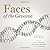 Faces of the Genome by Ludmila Pollock