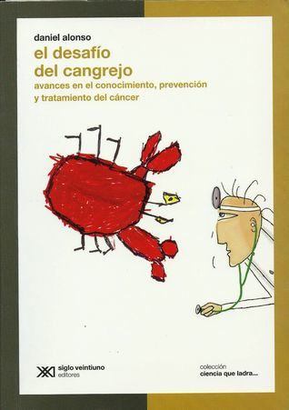 El desafío del cangrejo: Avances en el conocimiento, prevención y tratamiento del cáncer
