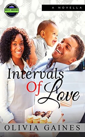 Intervals of Love (Men of Endurance, #0.6)