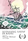 Sepasang Sayap di Bahu by Muzaf Ahmad