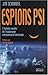 ESPIONS PSI  by Jim Schnabel