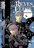 Los reyes Elfos: Historias de Faerie II