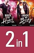 The Last Ones to Know: Rock my Heart / Rock my Body