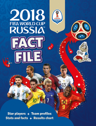 2018 FIFA World Cup Russia™ Fact File (Y)
