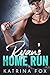 Ryan's Home Run