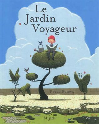 Le Jardin Voyageur