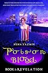 Vampire Revelation by Neha Yazmin