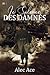 Le Silence des damnés by Alec Ace