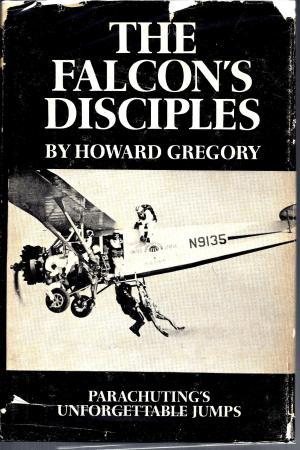 The Falcon's Disciples