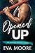 Opened Up (Exposed Dreams #1)