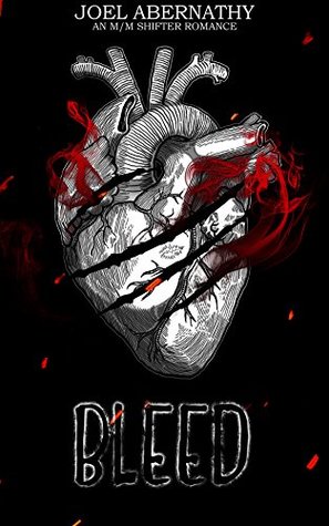 Bleed (Flesh and Bone, #2)