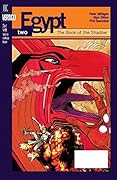 Egypt, Two: The Book of The Shadow
